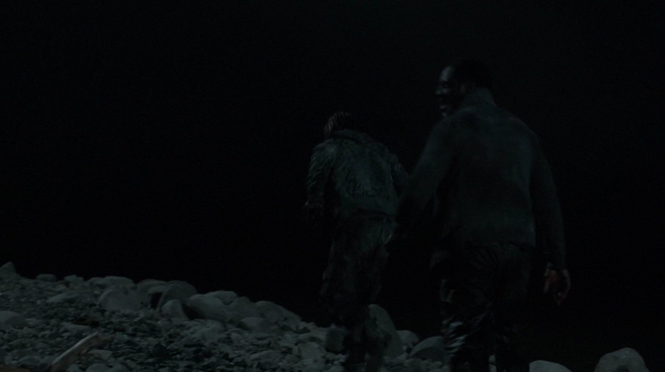 The 100 Season Two Episode Sixteen Blood Must Have Part Two-1428
