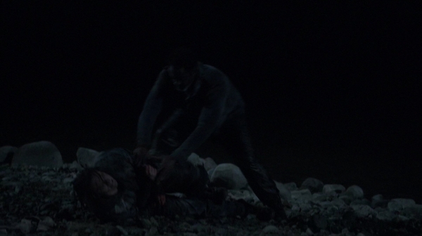 The 100 Season Two Episode Sixteen Blood Must Have Part Two-1426
