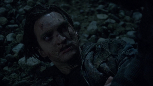 The 100 Season Two Episode Sixteen Blood Must Have Part Two-1425
