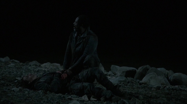 The 100 Season Two Episode Sixteen Blood Must Have Part Two-1422
