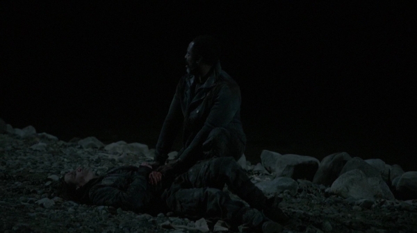 The 100 Season Two Episode Sixteen Blood Must Have Part Two-1421
