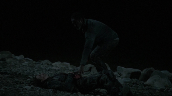 The 100 Season Two Episode Sixteen Blood Must Have Part Two-1420
