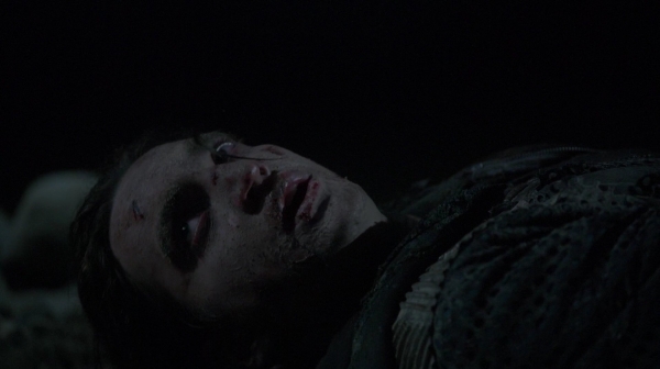 The 100 Season Two Episode Sixteen Blood Must Have Part Two-1419
