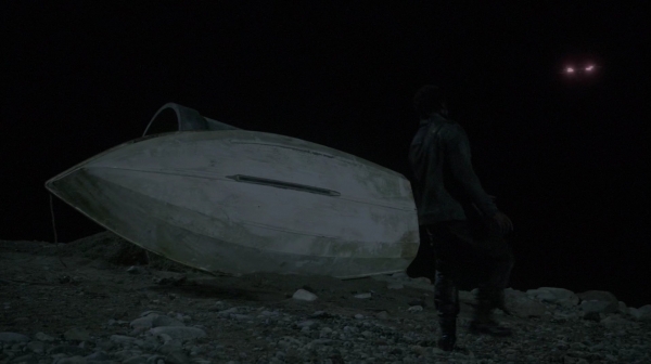 The 100 Season Two Episode Sixteen Blood Must Have Part Two-1415
