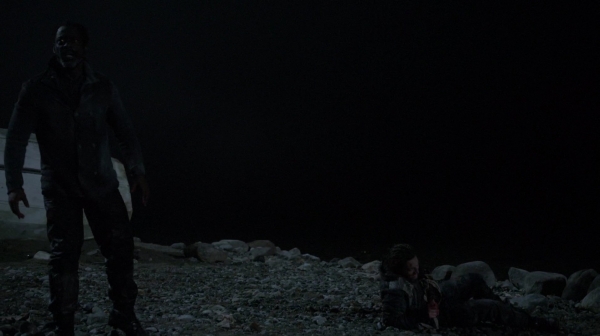 The 100 Season Two Episode Sixteen Blood Must Have Part Two-1407
