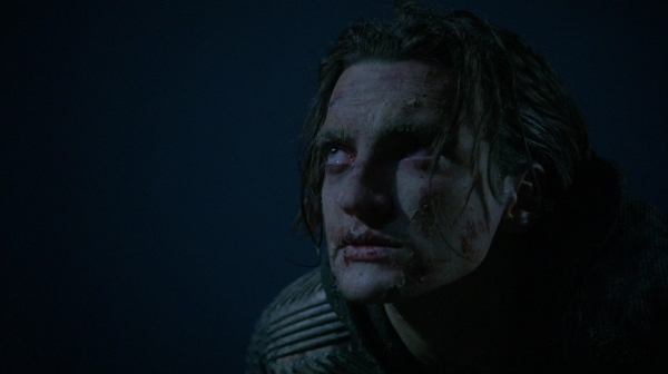 The 100 Season Two Episode Sixteen Blood Must Have Part Two-1399
