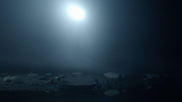 The 100 Season Two Episode Sixteen Blood Must Have Part Two-1390
