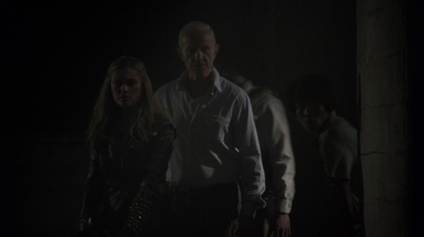 The 100 Season Two Episode Sixteen Blood Must Have Part Two-1387
