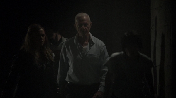The 100 Season Two Episode Sixteen Blood Must Have Part Two-1386
