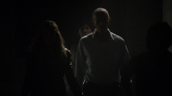 The 100 Season Two Episode Sixteen Blood Must Have Part Two-1385
