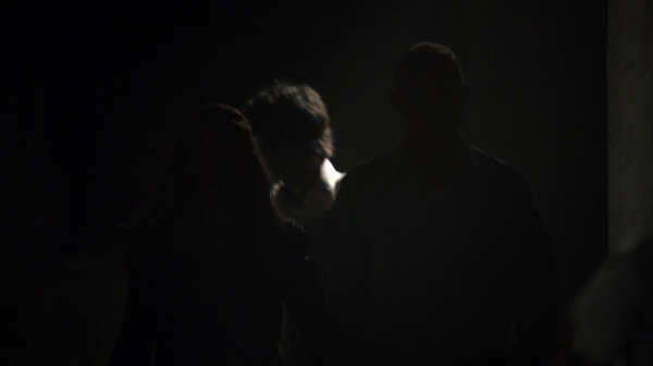 The 100 Season Two Episode Sixteen Blood Must Have Part Two-1384
