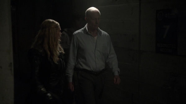 The 100 Season Two Episode Sixteen Blood Must Have Part Two-1383
