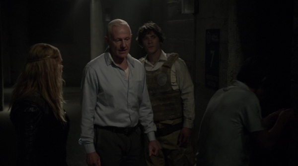 The 100 Season Two Episode Sixteen Blood Must Have Part Two-1380

