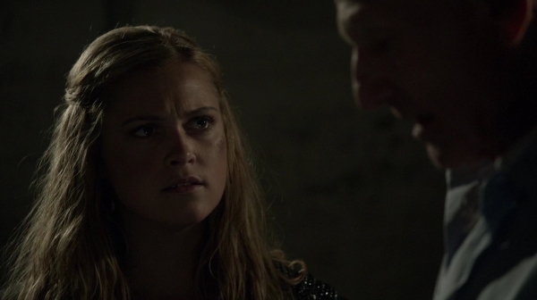 The 100 Season Two Episode Sixteen Blood Must Have Part Two-1378
