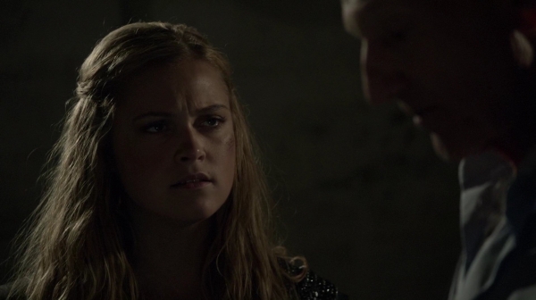 The 100 Season Two Episode Sixteen Blood Must Have Part Two-1376
