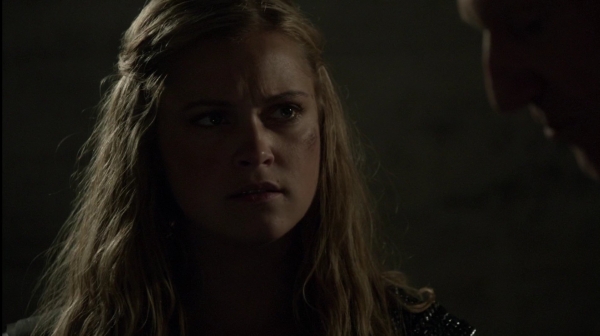 The 100 Season Two Episode Sixteen Blood Must Have Part Two-1373
