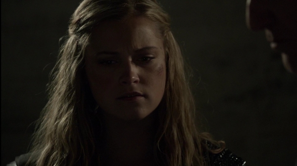 The 100 Season Two Episode Sixteen Blood Must Have Part Two-1372

