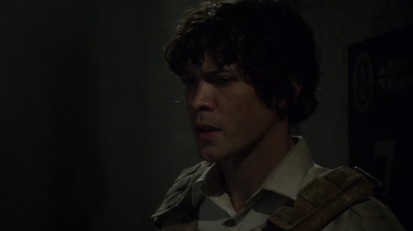 The 100 Season Two Episode Sixteen Blood Must Have Part Two-1370
