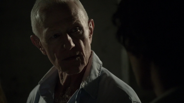 The 100 Season Two Episode Sixteen Blood Must Have Part Two-1366
