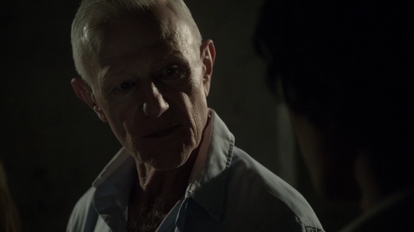 The 100 Season Two Episode Sixteen Blood Must Have Part Two-1364
