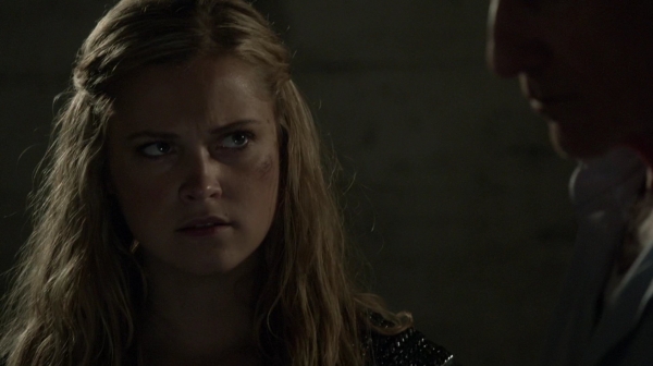 The 100 Season Two Episode Sixteen Blood Must Have Part Two-1363
