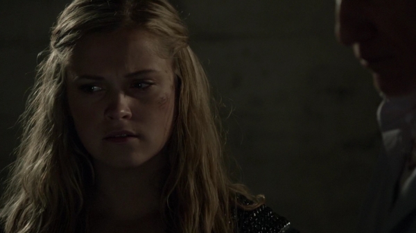 The 100 Season Two Episode Sixteen Blood Must Have Part Two-1362
