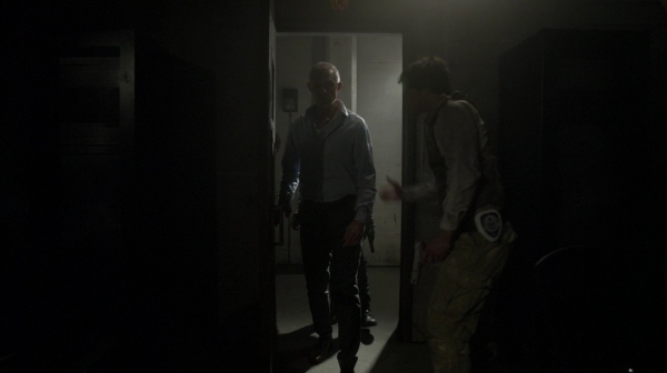 The 100 Season Two Episode Sixteen Blood Must Have Part Two-1359
