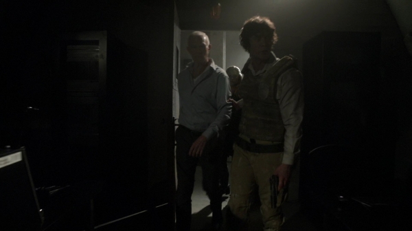 The 100 Season Two Episode Sixteen Blood Must Have Part Two-1358
