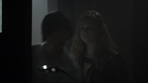 The 100 Season Two Episode Sixteen Blood Must Have Part Two-1356

