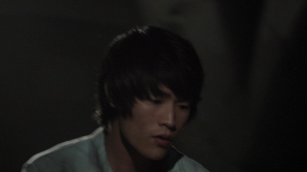 The 100 Season Two Episode Sixteen Blood Must Have Part Two-1355
