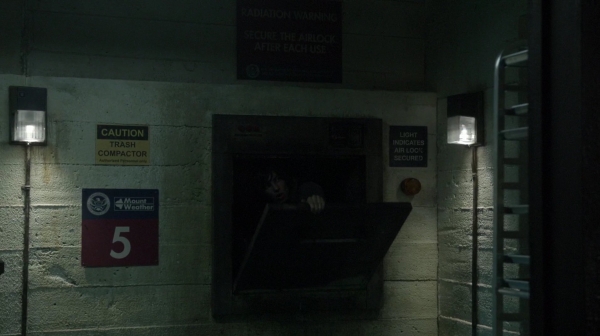 The 100 Season Two Episode Sixteen Blood Must Have Part Two-1353

