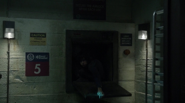 The 100 Season Two Episode Sixteen Blood Must Have Part Two-1352
