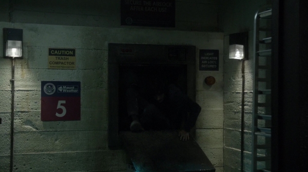 The 100 Season Two Episode Sixteen Blood Must Have Part Two-1351
