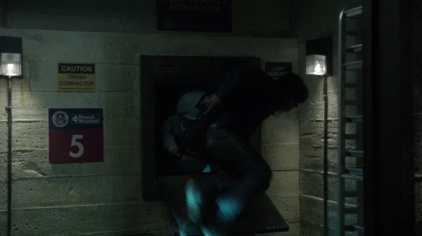 The 100 Season Two Episode Sixteen Blood Must Have Part Two-1350
