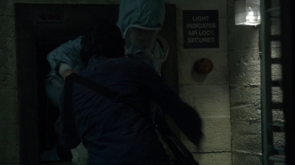 The 100 Season Two Episode Sixteen Blood Must Have Part Two-1349
