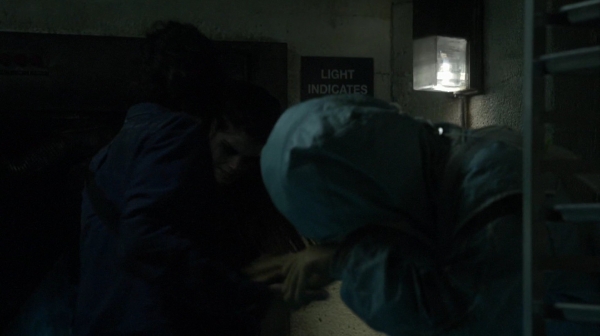 The 100 Season Two Episode Sixteen Blood Must Have Part Two-1348
