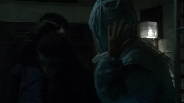 The 100 Season Two Episode Sixteen Blood Must Have Part Two-1346
