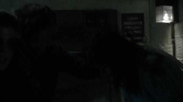 The 100 Season Two Episode Sixteen Blood Must Have Part Two-1345
