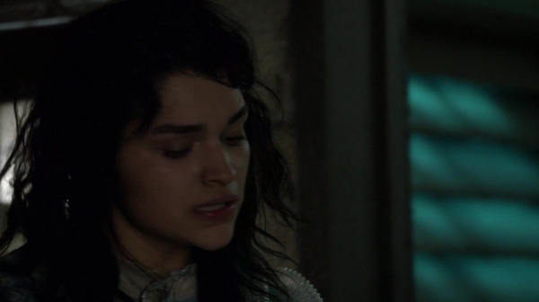 The 100 Season Two Episode Sixteen Blood Must Have Part Two-1344
