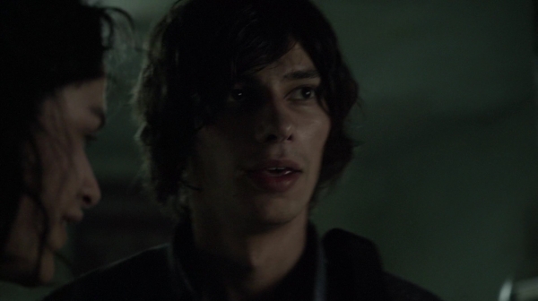 The 100 Season Two Episode Sixteen Blood Must Have Part Two-1343
