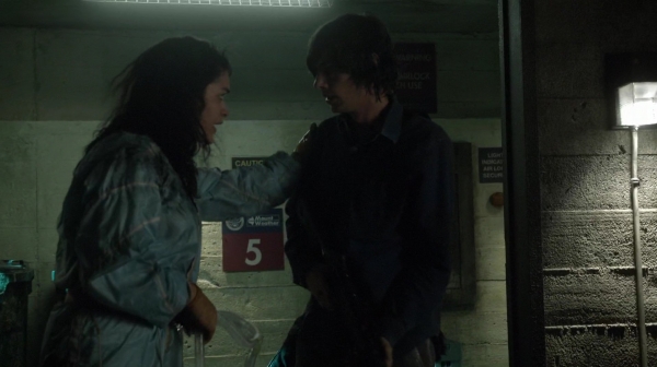 The 100 Season Two Episode Sixteen Blood Must Have Part Two-1341
