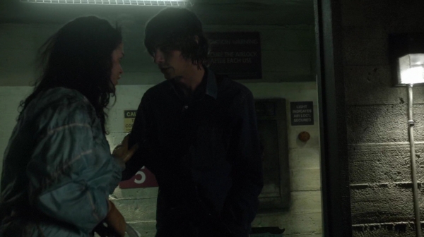 The 100 Season Two Episode Sixteen Blood Must Have Part Two-1340
