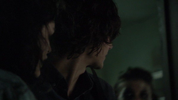 The 100 Season Two Episode Sixteen Blood Must Have Part Two-1339

