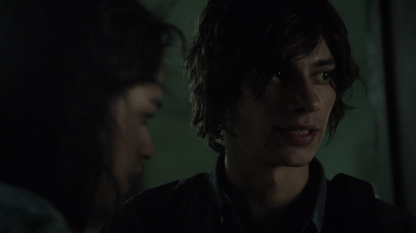 The 100 Season Two Episode Sixteen Blood Must Have Part Two-1338
