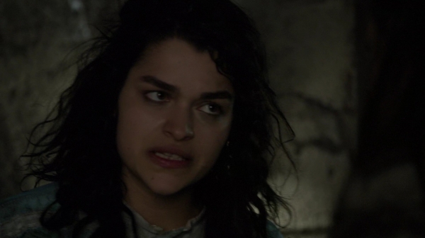 The 100 Season Two Episode Sixteen Blood Must Have Part Two-1337
