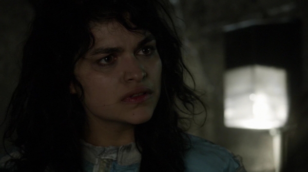 The 100 Season Two Episode Sixteen Blood Must Have Part Two-1333

