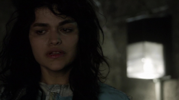 The 100 Season Two Episode Sixteen Blood Must Have Part Two-1331
