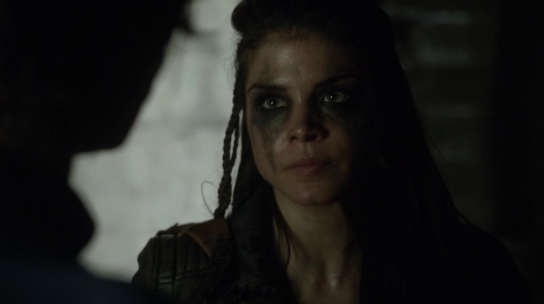 The 100 Season Two Episode Sixteen Blood Must Have Part Two-1329
