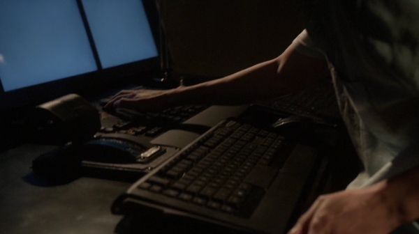 The 100 Season Two Episode Sixteen Blood Must Have Part Two-1328
