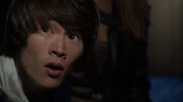 The 100 Season Two Episode Sixteen Blood Must Have Part Two-1325
